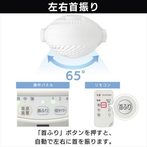 �T�[�L�����[�^�[ 14�� �}�J�����^ ���E��U�� �����R���t PCF-MKC18-W �z���C�g_6