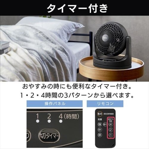 �T�[�L�����[�^�[ 14�� �}�J�����^ ���E��U�� �����R���t PCF-MKC18-W �z���C�g_12