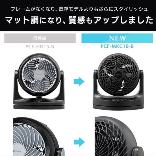 �T�[�L�����[�^�[ 14�� �}�J�����^ ���E��U�� �����R���t PCF-MKC18-B �u���b�N_14