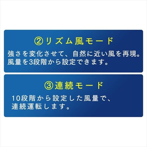 �T�[�L�����[�^�[�A�C 24�� DC���[�^�[ �㉺���E��U�� PCF-SDC15T-W �z���C�g  _16