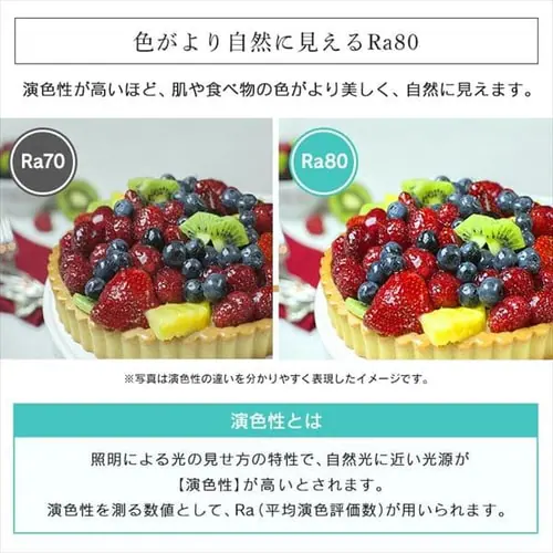 【2個セット】シーリングライト LED 小型 600lm 昼光色 玄関 廊下 キッチン 洗面所 クローゼット 照明 MCL6D-NK_5