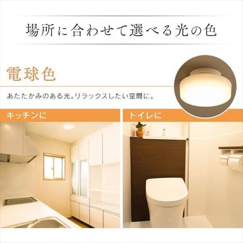 �y2�Z�b�g�z�V�[�����O���C�g LED ���^ 2000lm �d���F ���� �L�� �L�b�`�� ���ʏ� �N���[�[�b�g �Ɩ� MCL20L-NK_6