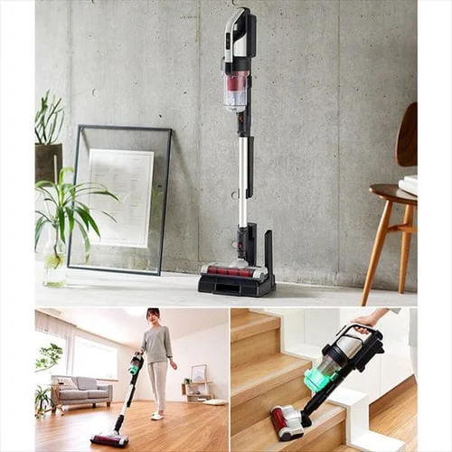 �|���@ �R�[�h���X �T�C�N���� ������ ���b�v�t SCD-131P �V���o�[_3