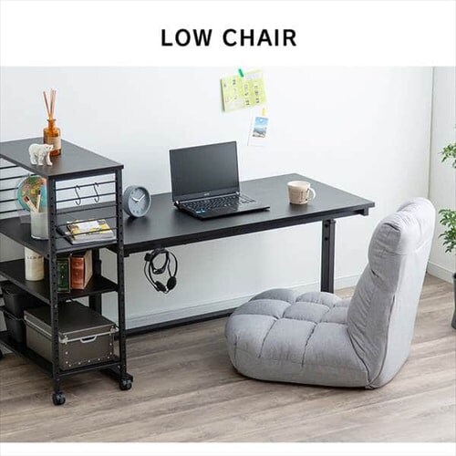 �� ���~�f�X�N ��120cm UDD-1200 �z���C�g_6