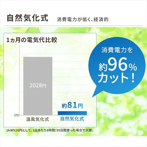 ������ �n�C�u���b�g�� �ؑ�12�� / �m��19�� �C�I�����[�h �^���N�e��5L KHV-700RA-W �z���C�g_9