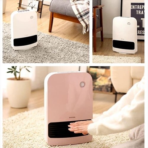 �啗�� �Z���~�b�N�q�[�^�[ �l���Z���T�[ �؃^�C�}�[ KJCH-12TD5 _5