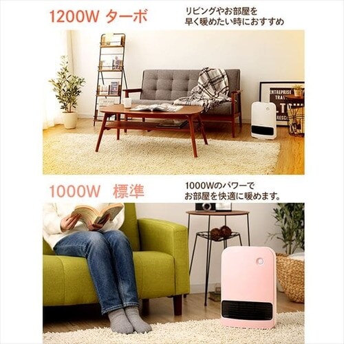 �啗�� �Z���~�b�N�q�[�^�[ �l���Z���T�[ �؃^�C�}�[ KJCH-12TD5 _18