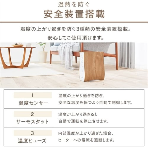 カラリエ ふとん乾燥機 シングルノズル 衣類乾燥対応 ロングホース KFK