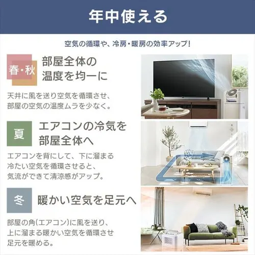 �T�[�L�����[�^�[�ߗފ��������@ �f�V�J���g�� 20�� 8L �É� 1��3�� KIJDC-K80_14