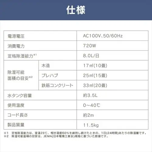 �T�[�L�����[�^�[�ߗފ��������@ �f�V�J���g�� 20�� 8L �É� 1��3�� KIJDC-K80_19