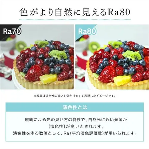 �y2�Z�b�g�z�V�[�����O���C�g LED ���^ 600lm �d���F ���� �L�� �L�b�`�� ���ʏ� �N���[�[�b�g �Ɩ� SCL6L-MCHL _6