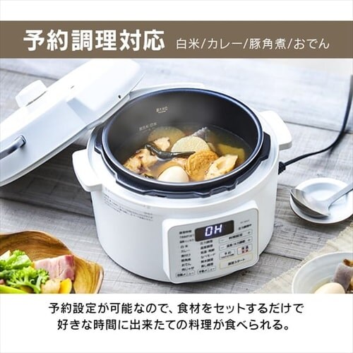 �y�󂠂�z�d�C���͓� 3.0L PC-MA3-R �������j���[6��� �J�V�X���b�h_12