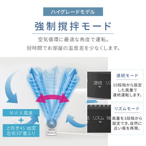 �T�[�L�����[�^�[ DC���[�^�[ PCF-BD15BTEC-G �O���[��_5