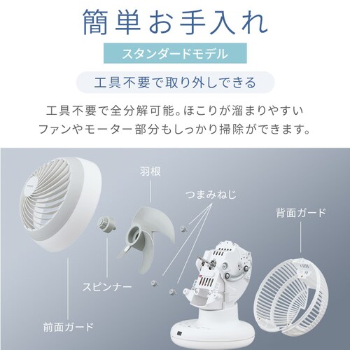 �T�[�L�����[�^�[ DC���[�^�[ PCF-BD15BTEC-G �O���[��_7