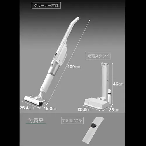 �|���@ �R�[�h���X ���p�b�N ������ �[�d�X�^���h�t SBD-92P-S �V���o�[_16