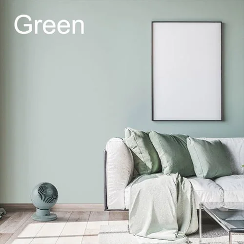 �y�󂠂�z�T�[�L�����[�^�[�A�C DC silent 20�� �㉺���E��U��  �s���N_4