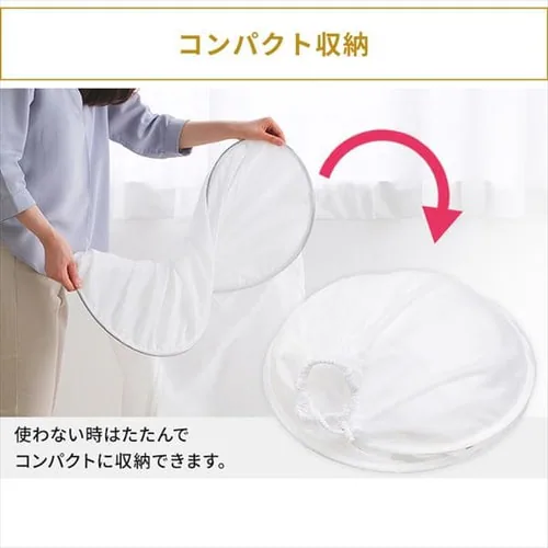 衣類乾燥袋 布団乾燥機全機種対応 スピード乾燥 FK-CDB-M_9