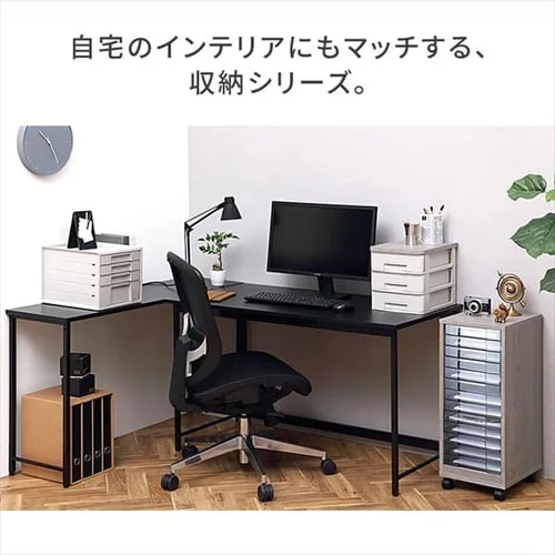 ���ރP�[�X  ���^�[�P�[�X A4 ��^3�i+�[�^1�i LCJ4D �O���[_4