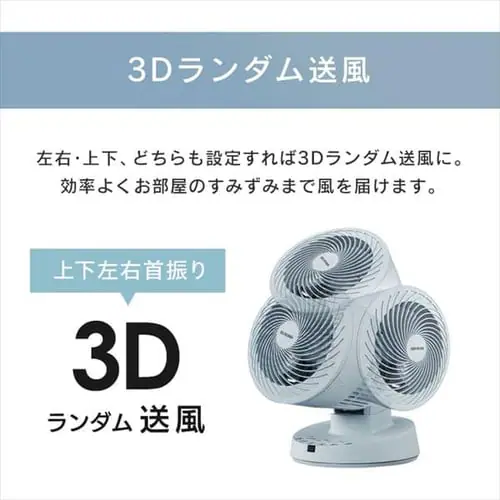 �y�󂠂�z�T�[�L�����[�^�[DC���[�^�[ PCF-BD15T-W �z���C�g_9