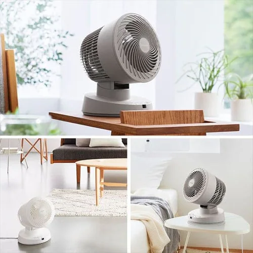 サーキュレーター 16畳上下左右首振り PCF-BC15T 全2色_4