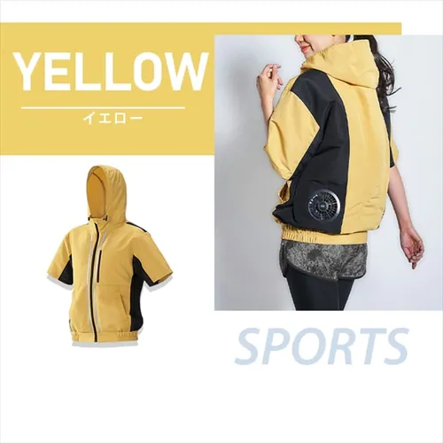 �N�[���E�F�ASPORTS�Z�b�g�l ���� �t�[�h�L CSHS-M02-A �u���[�@_13