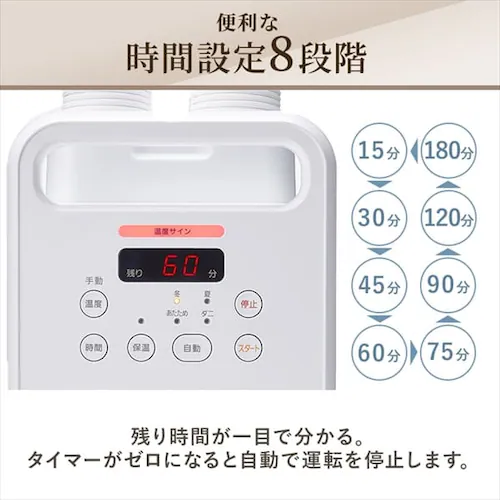 �ӂƂ񊣑��@ �A���}�P�[�X�t �c�C���m�Y�� KFK-202R-W _11