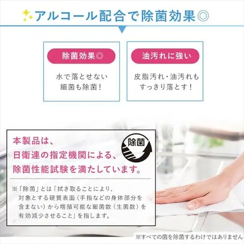 �y12�z�E�F�b�g�e�B�b�V�� �A���R�[�� �l�� 100���� WTT-100A�y�v���U�}�[�P�b�g�z_5