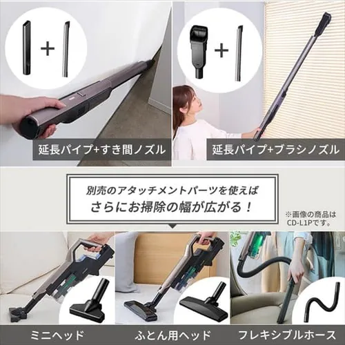 �[�d���n���f�B�N���[�i�[ �}���`�c�[���Z�b�g HCD-A1M-T �u���E�����^���b�N_11