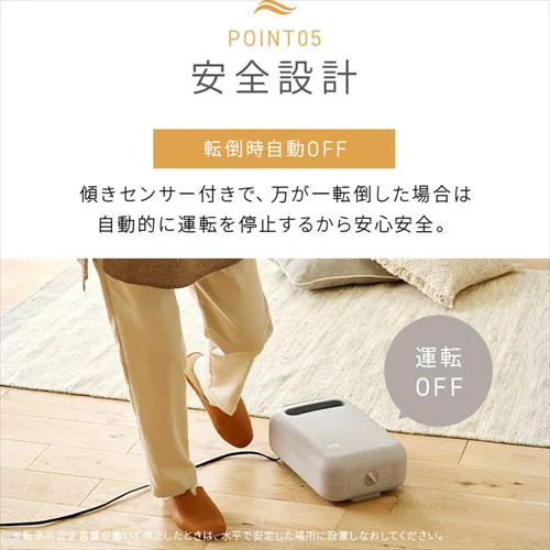 �Z���~�b�N�q�[�^�[ �R���p�N�g �l���Z���T�[ �O���[�W��_11