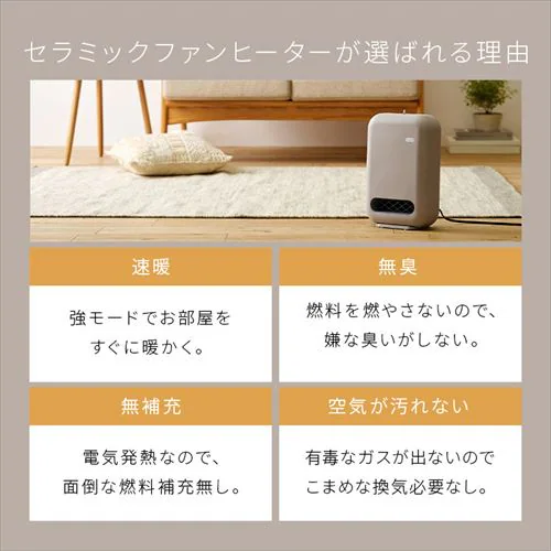 �Z���~�b�N�q�[�^�[ �R���p�N�g �l���Z���T�[ �O���[�W��_14