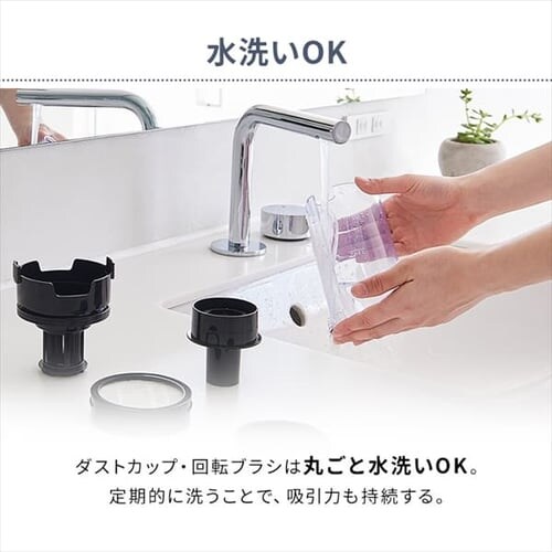 �|���@ �R�[�h���X �T�C�N���� ���^�w�b�h SCD-180-W  _12