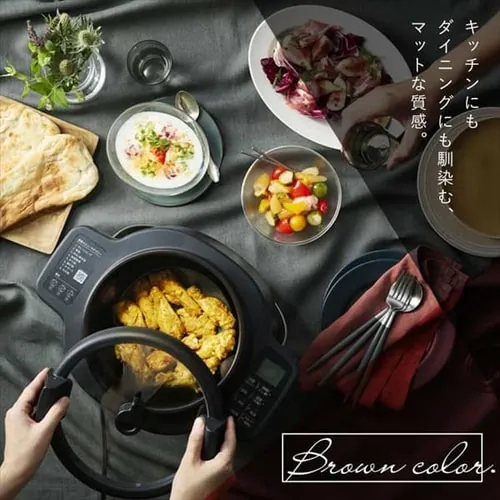 �V�F�t�h���� �S���������� 4.5L �������j���[90��� CHEF DRUM ���������� DAC-IA2-H �O���[_16