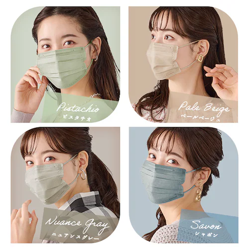 �y60���z �v���[�c �J���[�}�X�N �ӂ��T�C�Y 9cm�~16.5c�� �s�X�^�`�I�y������s�z_12