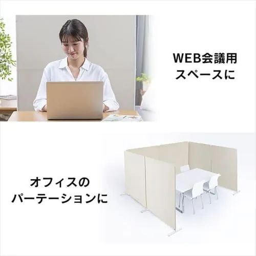 �p�[�e�[�V���� �X�N���[�� �L���X�^�[�t�� SRK-1680R �`���R�[���O���[_13