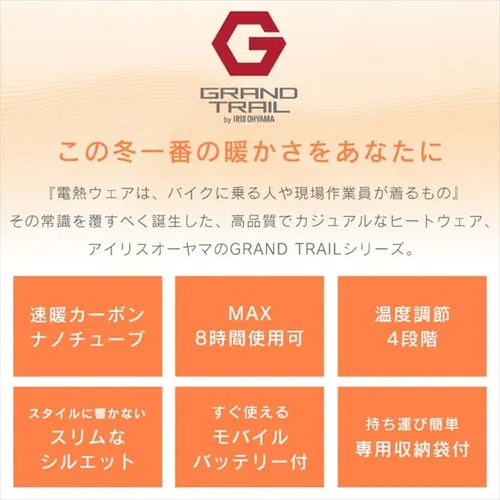 �E�B�����Y�q�[�g�x�X�g�Z�b�gGT21623-BKM �u���b�N M�T�C�Y_2