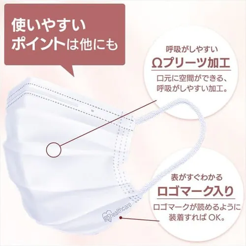 �y30�����z�yJIS�K�i�K���z�f�C���[�t�B�b�g�}�X�N���炩�v���[�c�^�C�v �ӂ��T�C�Y  PN-YW30M_9