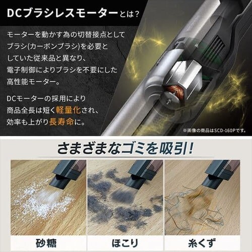 �n���f�B�N���[�i�[ �[�d�� ���E���o�b�e���[ HCD-A2-A �l�C�r�[_6