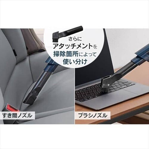 �n���f�B�N���[�i�[ �[�d�� ���E���o�b�e���[ HCD-A2-A �l�C�r�[_11