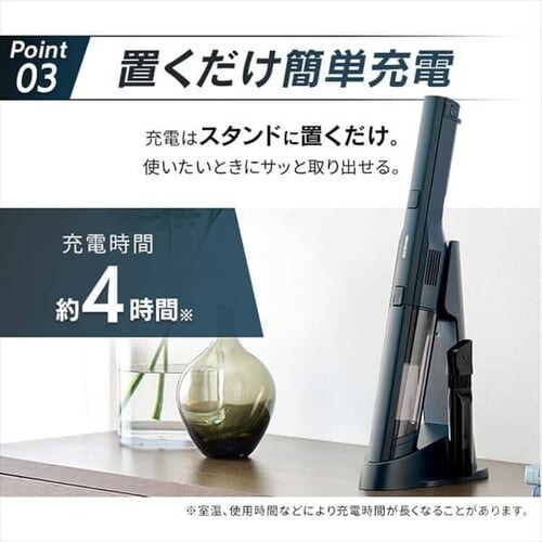 �n���f�B�N���[�i�[ �[�d�� ���E���o�b�e���[ HCD-A2-A �l�C�r�[_12