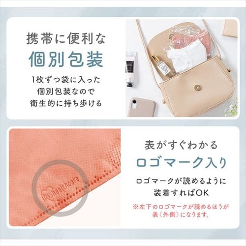 �y6���z DAILY FIT MASK �J���[�}�X�N �ӂ����C�h�T�C�Y 3�F�Z�b�g �e�F2��_14