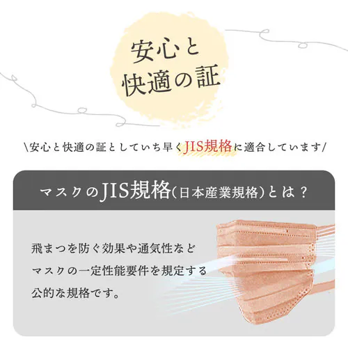 【54枚入】 美フィット カラーマスク ふつうサイズピスタチオ_10