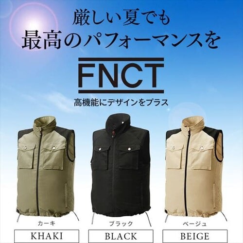 �N�[���E�F�AFNCT PRO�x�X�g�Z�b�g FC22301 �S5�T�C�Y �S3�F_2