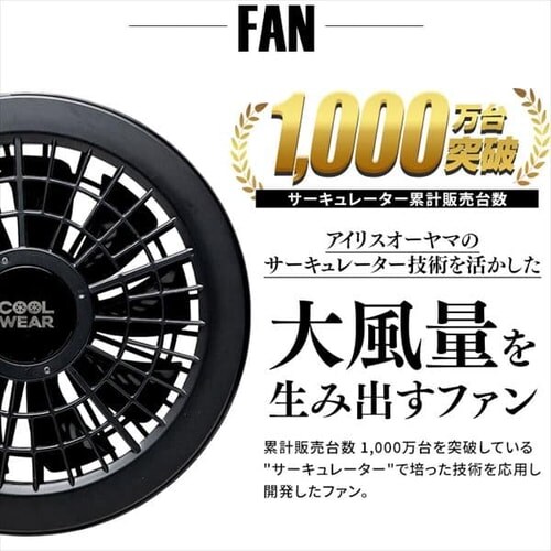 �N�[���E�F�AFNCT PRO�x�X�g�Z�b�g FC22301 �S5�T�C�Y �S3�F_4