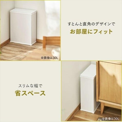 �S�~�� 45L �X�`�[���y�[�� STPL-45 �z���C�g_3