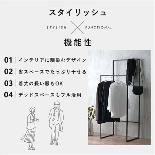 �n���K�[���b�N ������ �p�^ �_�u�� STMS-600W �u���b�N_5