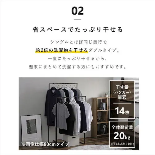 �n���K�[���b�N ������ �p�^ �_�u�� STMS-600W �u���b�N_7