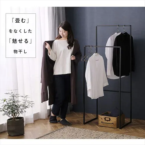 �n���K�[���b�N ������ �p�^ �_�u�� STMS-600W �u���b�N_12