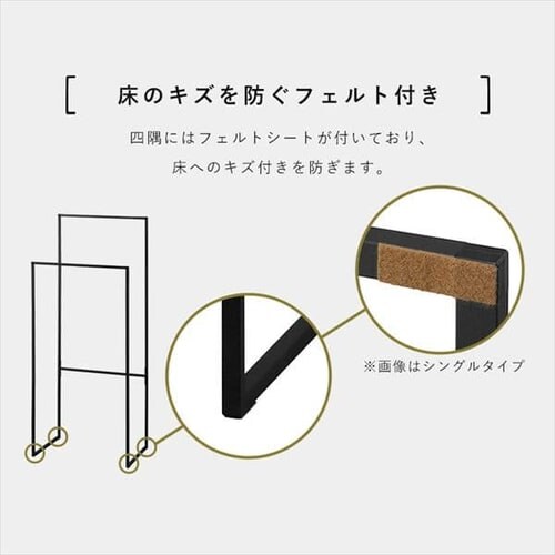 �n���K�[���b�N ������ �p�^ �_�u�� STMS-800W �z���C�g_10