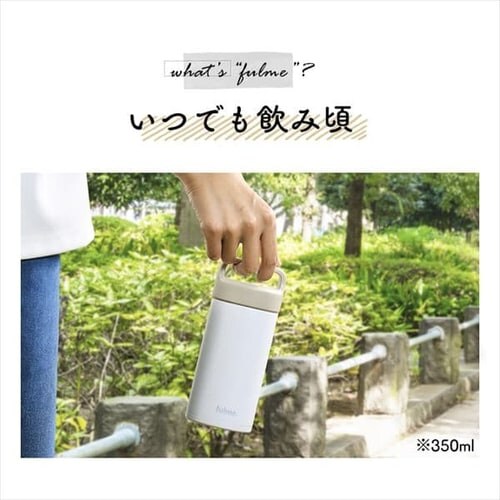 ���� 350ml fulme. �}�O�{�g�� �X�N�����[ �n���h���t�� �ۗ� �ۉ� �}�C�{�g�� �^��f�M FM-SR350 �O���b�V�[�s���N_6