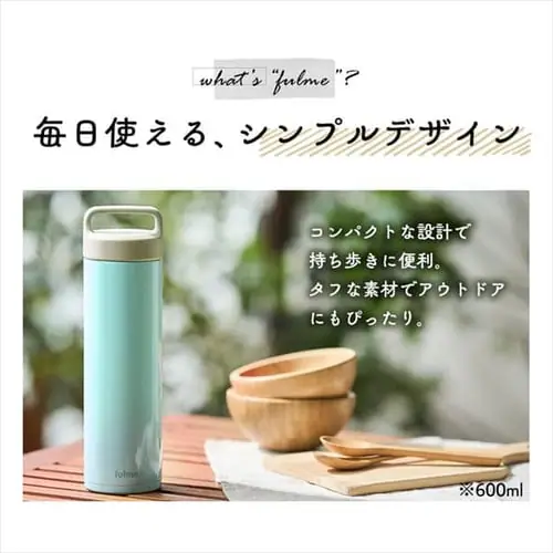 ���� 350ml fulme. �}�O�{�g�� �X�N�����[ �n���h���t�� �ۗ� �ۉ� �}�C�{�g�� �^��f�M FM-SR350 �O���b�V�[�s���N_9